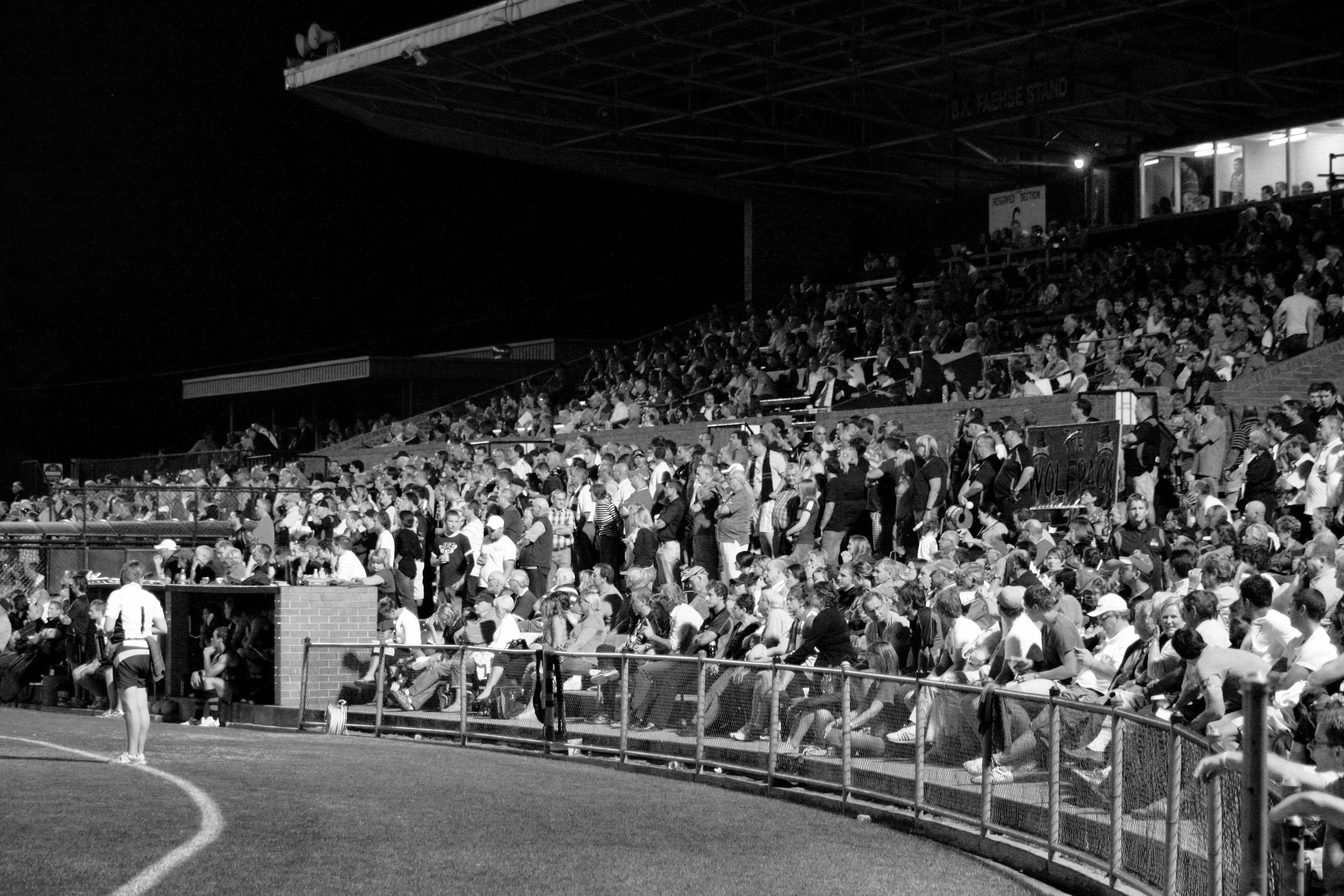 History West Adelaide Football Club