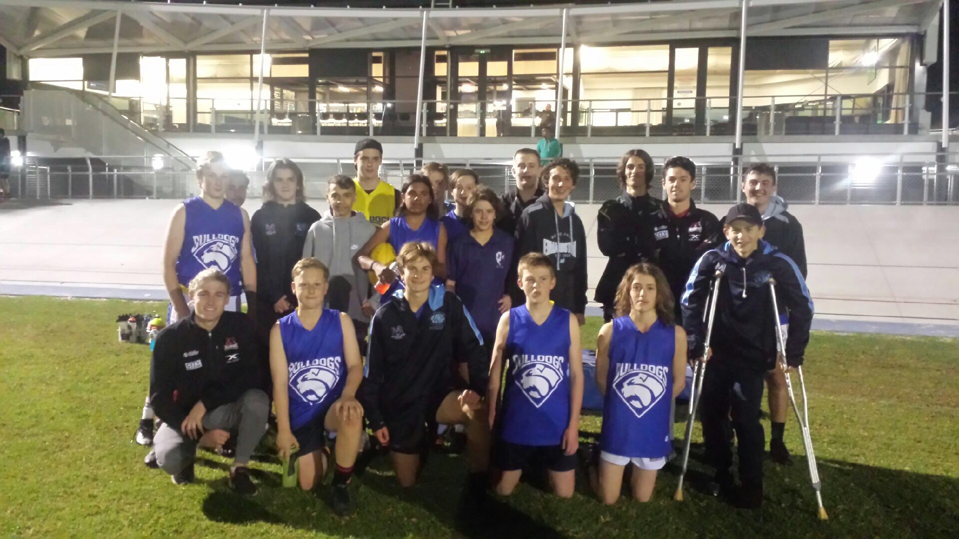 Wafc Community Week West Adelaide Football Club